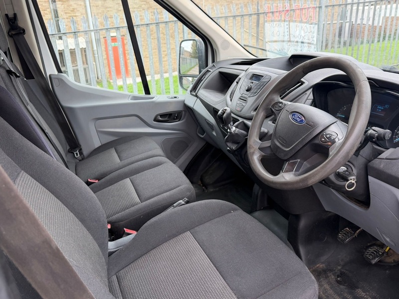 Used Ford Transit 2019 for sale - 76280609: Photo 14
