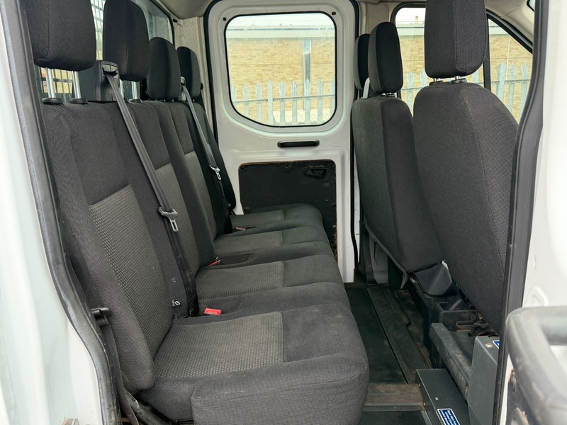 Used Ford Transit 2019 for sale - 76280609: Photo 15