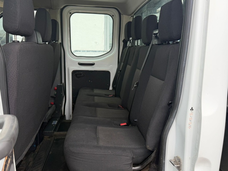 Used Ford Transit 2019 for sale - 76280609: Photo 17