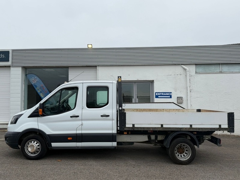 Used Ford Transit 2019 for sale - 76280609: Photo 4