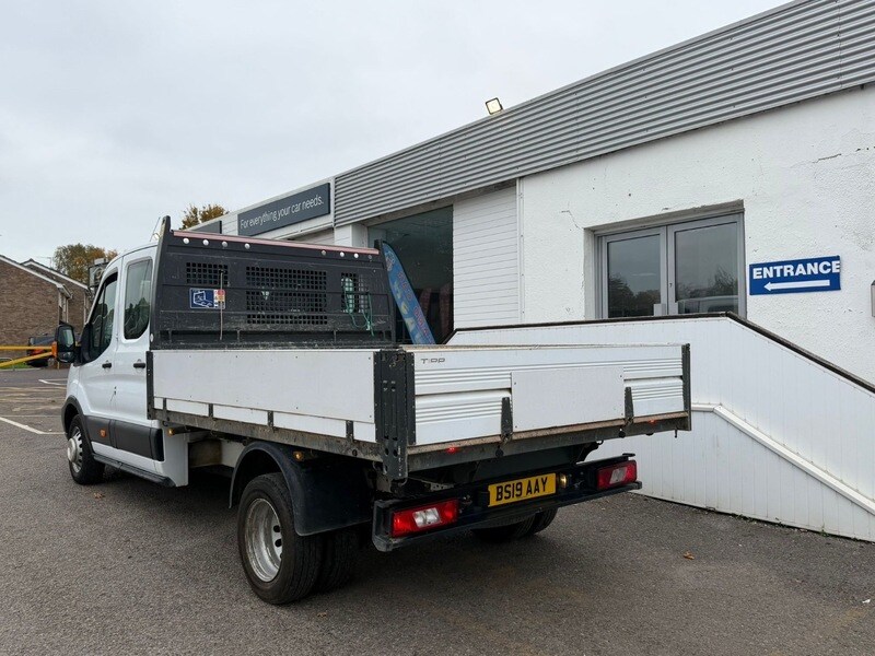 Used Ford Transit 2019 for sale - 76280609: Photo 5