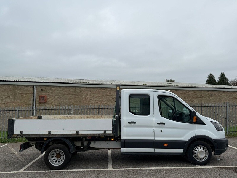 Used Ford Transit 2019 for sale - 76280609: Photo 9