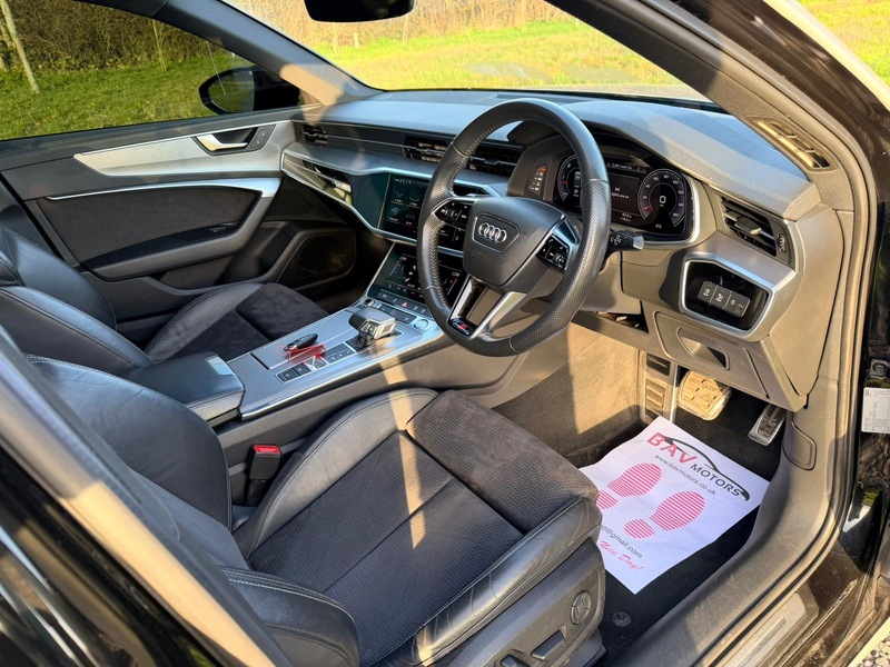 Used Audi A6 2018 for sale - 77681486: Photo 10