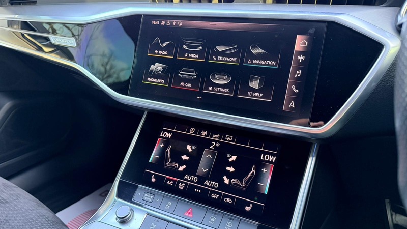 Used Audi A6 2018 for sale - 77681486: Photo 11