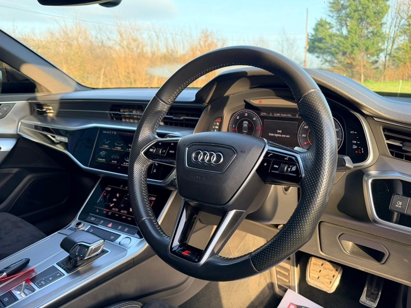 Used Audi A6 2018 for sale - 77681486: Photo 14