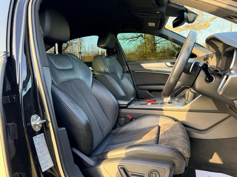 Used Audi A6 2018 for sale - 77681486: Photo 15