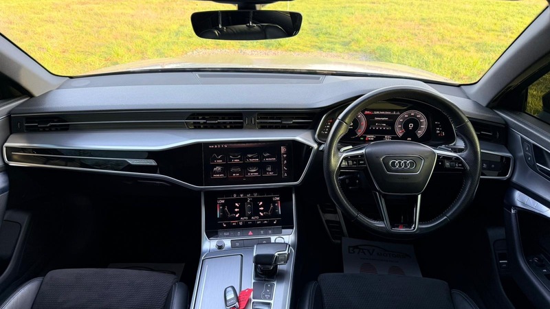 Used Audi A6 2018 for sale - 77681486: Photo 16