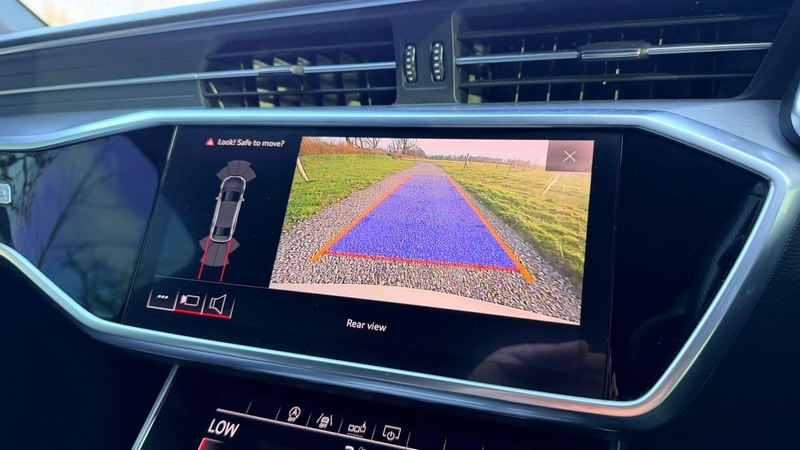 Used Audi A6 2018 for sale - 77681486: Photo 17