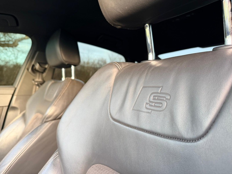 Used Audi A6 2018 for sale - 77681486: Photo 19