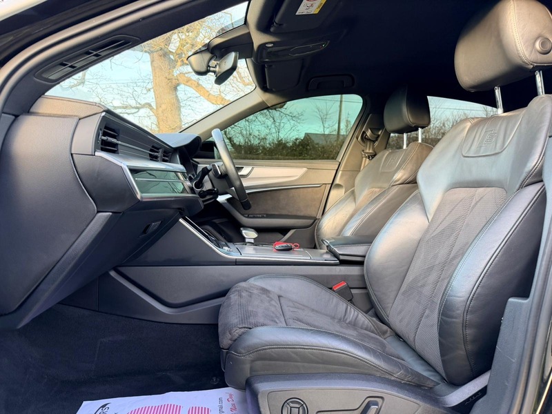 Used Audi A6 2018 for sale - 77681486: Photo 20