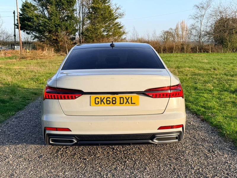 Used Audi A6 2018 for sale - 77681486: Photo 6