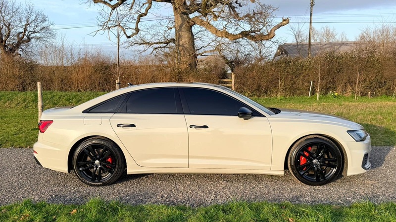 Used Audi A6 2018 for sale - 77681486: Photo 8