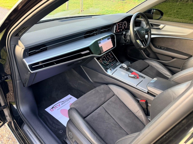 Used Audi A6 2018 for sale - 77681486: Photo 9
