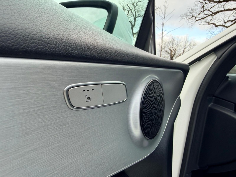 Used Mercedes-Benz C Class 2016 for sale - 77409202: Photo 10