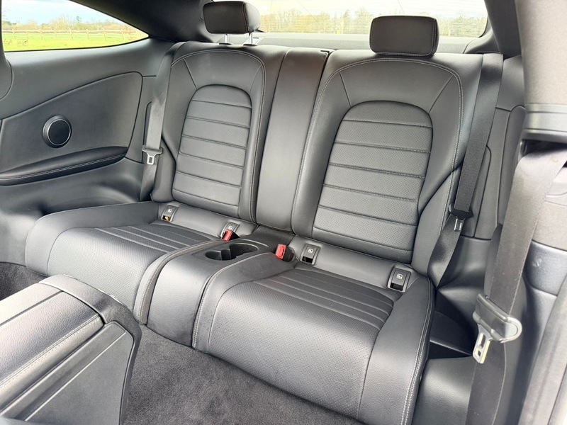 Used Mercedes-Benz C Class 2016 for sale - 77409202: Photo 18