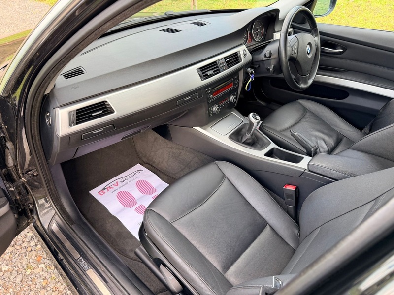 Used BMW 3 Series 2009 for sale - 78145657: Photo 11