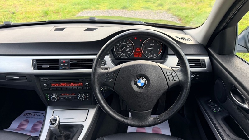 Used BMW 3 Series 2009 for sale - 78145657: Photo 13