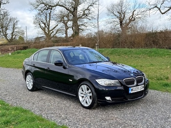 Used BMW 3 Series 2009 for sale - 78145657: Photo