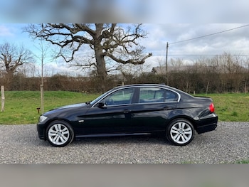 Used BMW 3 Series 2009 for sale - 78145657: Photo