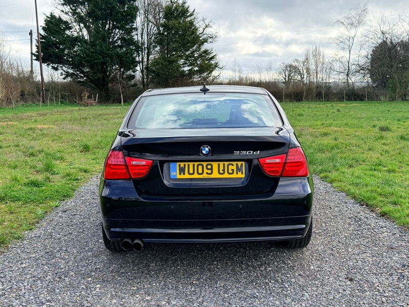 Used BMW 3 Series 2009 for sale - 78145657: Photo 6