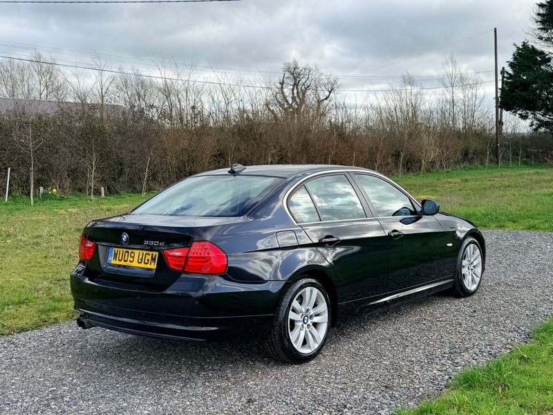 Used BMW 3 Series 2009 for sale - 78145657: Photo 7