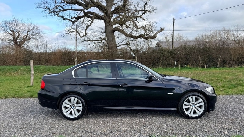 Used BMW 3 Series 2009 for sale - 78145657: Photo 8