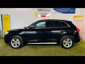 Used Audi Q5 2017 for sale - 74931279: Photo