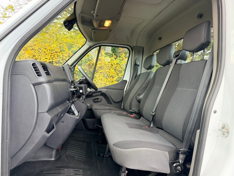 Used Renault Master 2021 for sale - 76821407: Photo 10