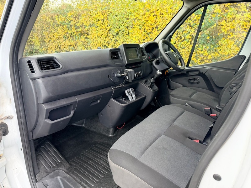 Used Renault Master 2021 for sale - 76821407: Photo 11