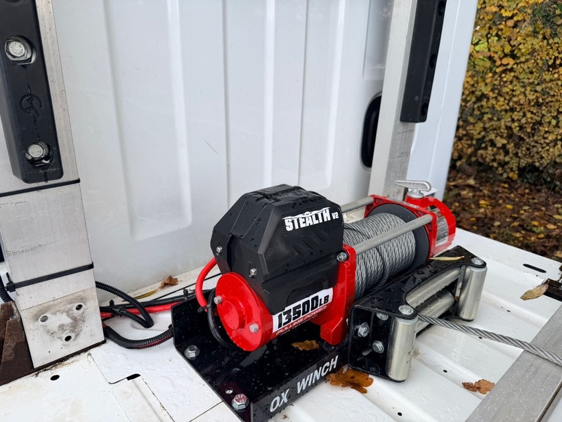 Used Renault Master 2021 for sale - 76821407: Photo 13