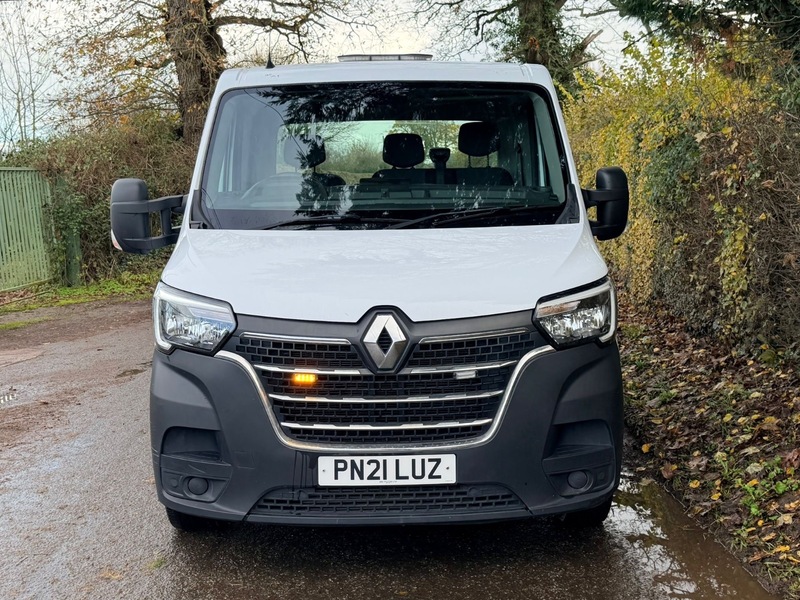 Used Renault Master 2021 for sale - 76821407: Photo 2