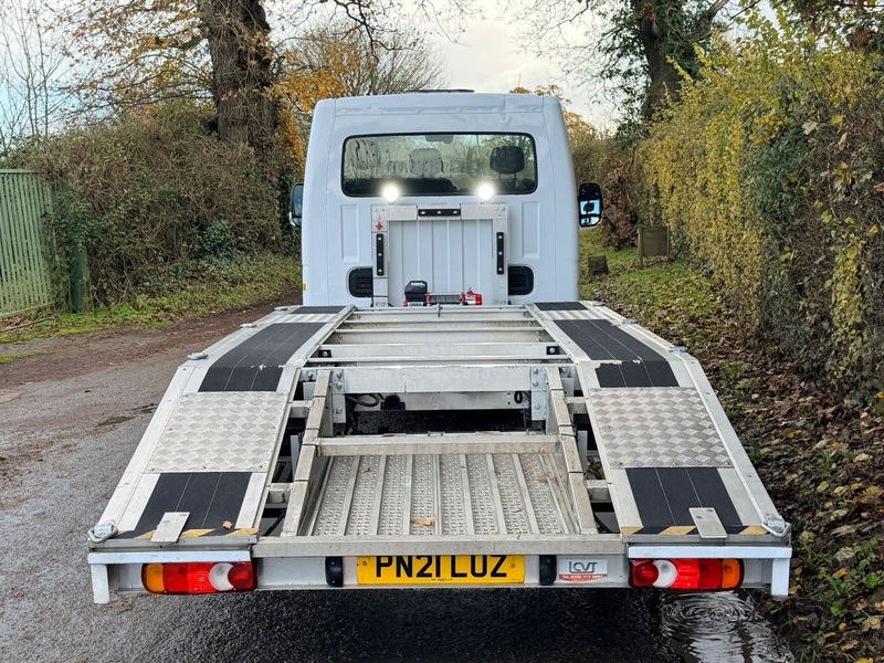 Used Renault Master 2021 for sale - 76821407: Photo 6