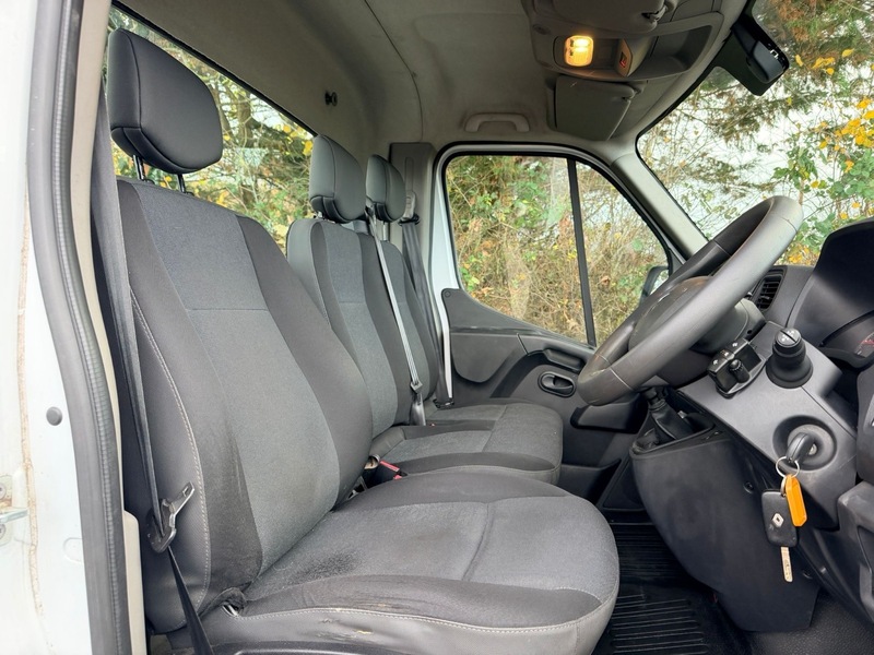 Used Renault Master 2021 for sale - 76821407: Photo 7
