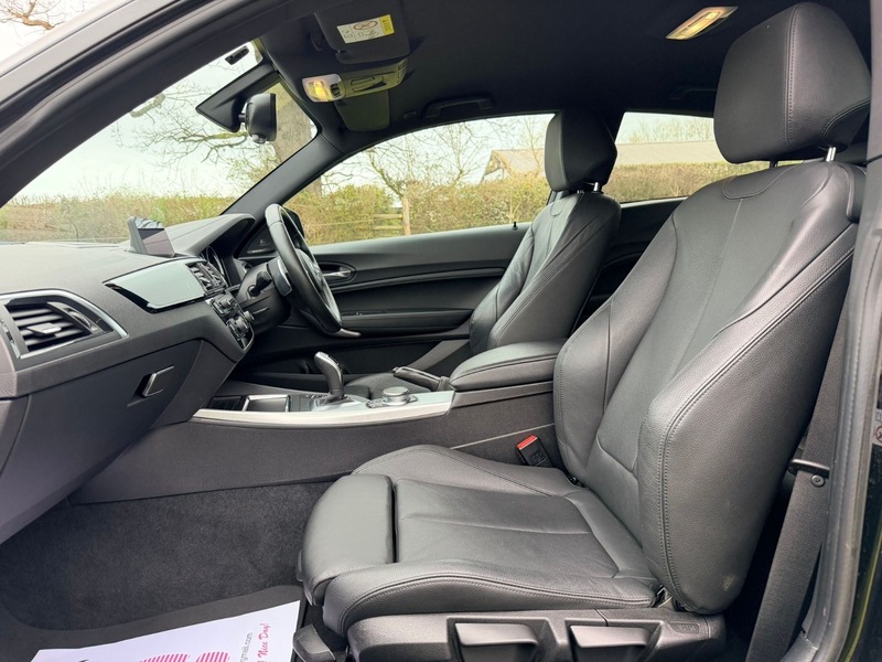 Used BMW 1 Series 2018 for sale - 78062059: Photo 10