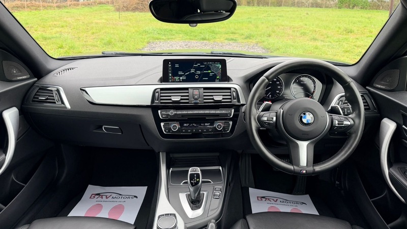 Used BMW 1 Series 2018 for sale - 78062059: Photo 11