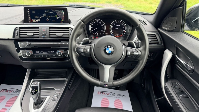 Used BMW 1 Series 2018 for sale - 78062059: Photo 12