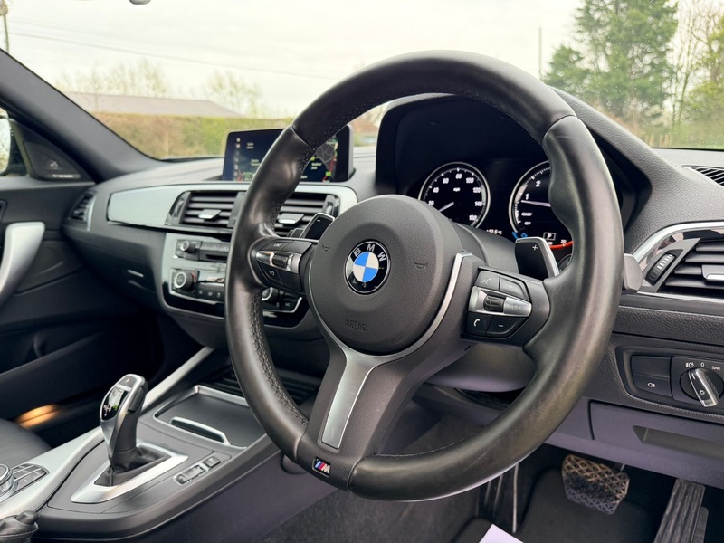 Used BMW 1 Series 2018 for sale - 78062059: Photo 13