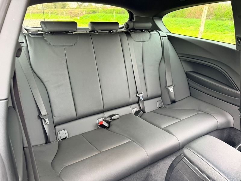 Used BMW 1 Series 2018 for sale - 78062059: Photo 14