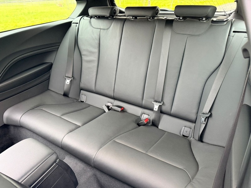 Used BMW 1 Series 2018 for sale - 78062059: Photo 15