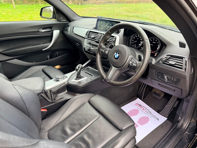 Used BMW 1 Series 2018 for sale - 78062059: Photo 16