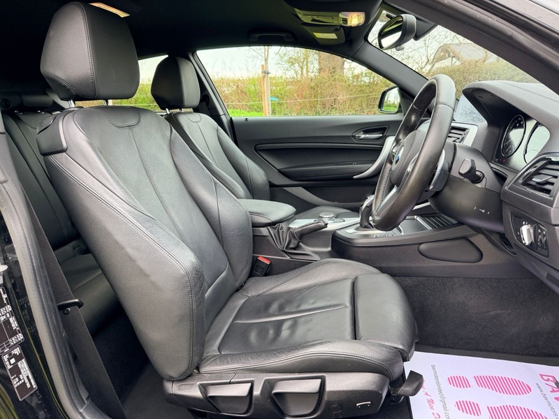 Used BMW 1 Series 2018 for sale - 78062059: Photo 17