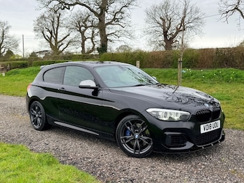Used BMW 1 Series 2018 for sale - 78062059: Photo