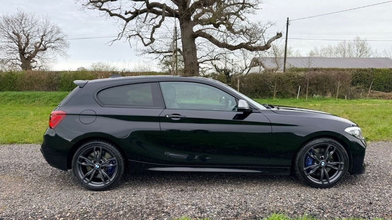 Used BMW 1 Series 2018 for sale - 78062059: Photo 2