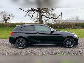 Used BMW 1 Series 2018 for sale - 78062059: Photo