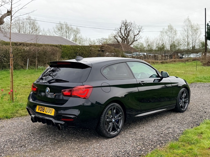 Used BMW 1 Series 2018 for sale - 78062059: Photo 3