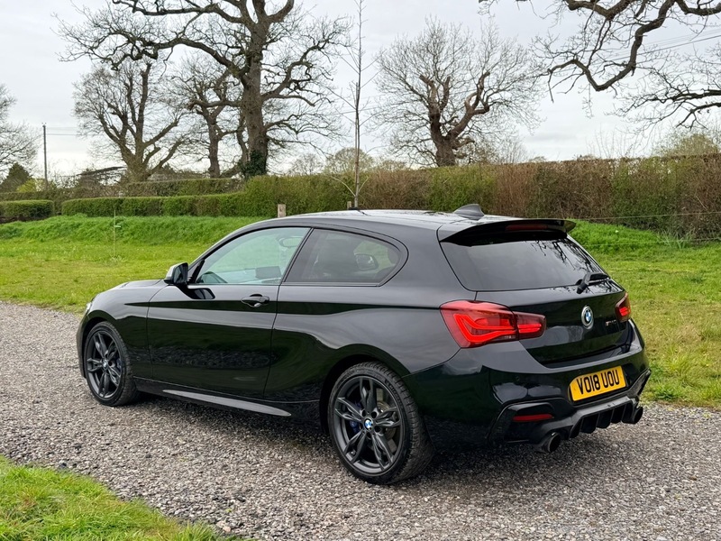 Used BMW 1 Series 2018 for sale - 78062059: Photo 5