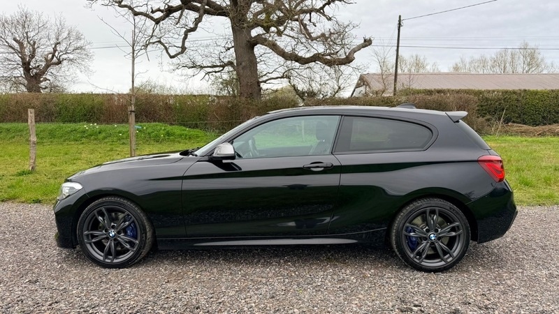 Used BMW 1 Series 2018 for sale - 78062059: Photo 6
