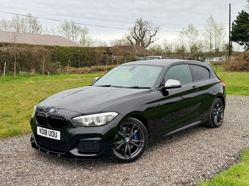 Used BMW 1 Series 2018 for sale - 78062059: Photo 7