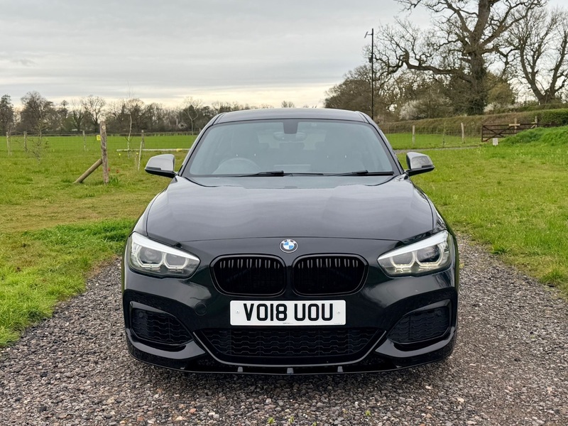 Used BMW 1 Series 2018 for sale - 78062059: Photo 8