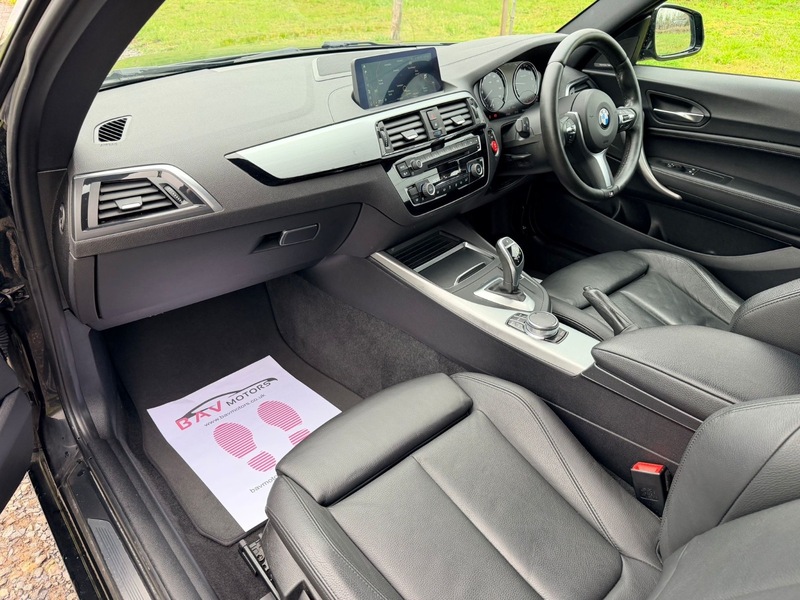 Used BMW 1 Series 2018 for sale - 78062059: Photo 9